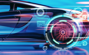 Feeling It Through the Tires —Driving the Comfort and Safety of Next-Generation Automobiles Forward