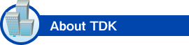 About TDK