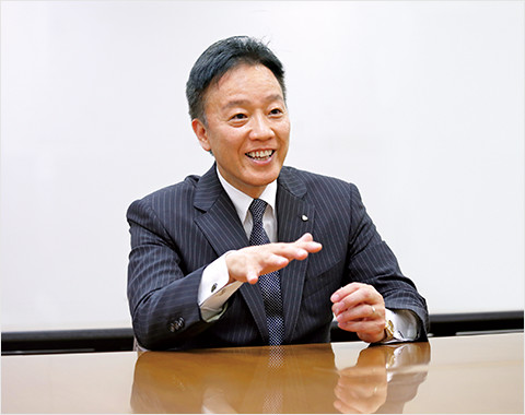 Tetsuji Yamanishi