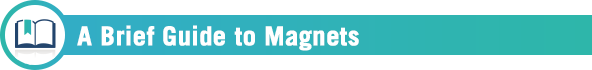 A Brief Guide to Magnets