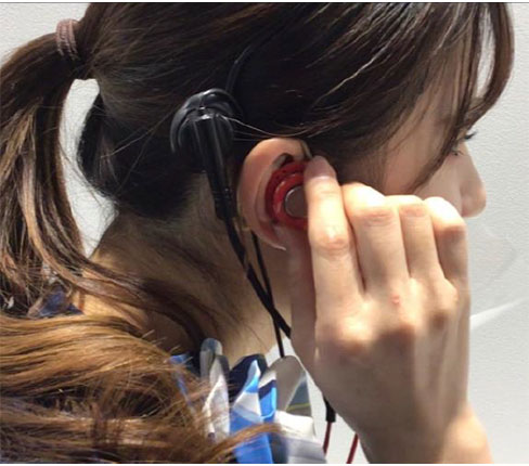 Science Lab開催のお知らせ「イヤホンは自分で作れる！」