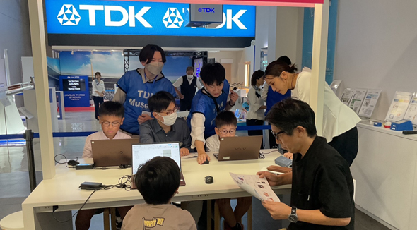 3Dプリンター教室 2025秋 レポート