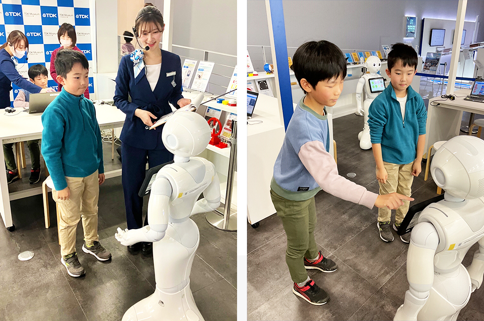 試行錯誤しながらプログラムを構築