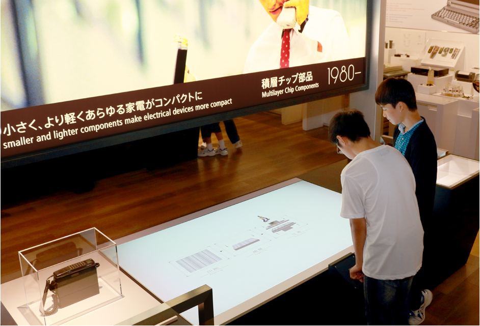 イノベーションテーブル